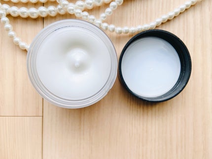 ハッコウパンダ 発酵高保湿クリーム/HACCO.PANDA/フェイスクリームを使ったクチコミ(7枚目)