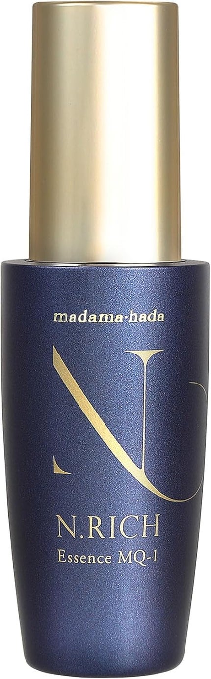 madama・hada(真珠肌) エヌリッチ エッセンスMQ-1
