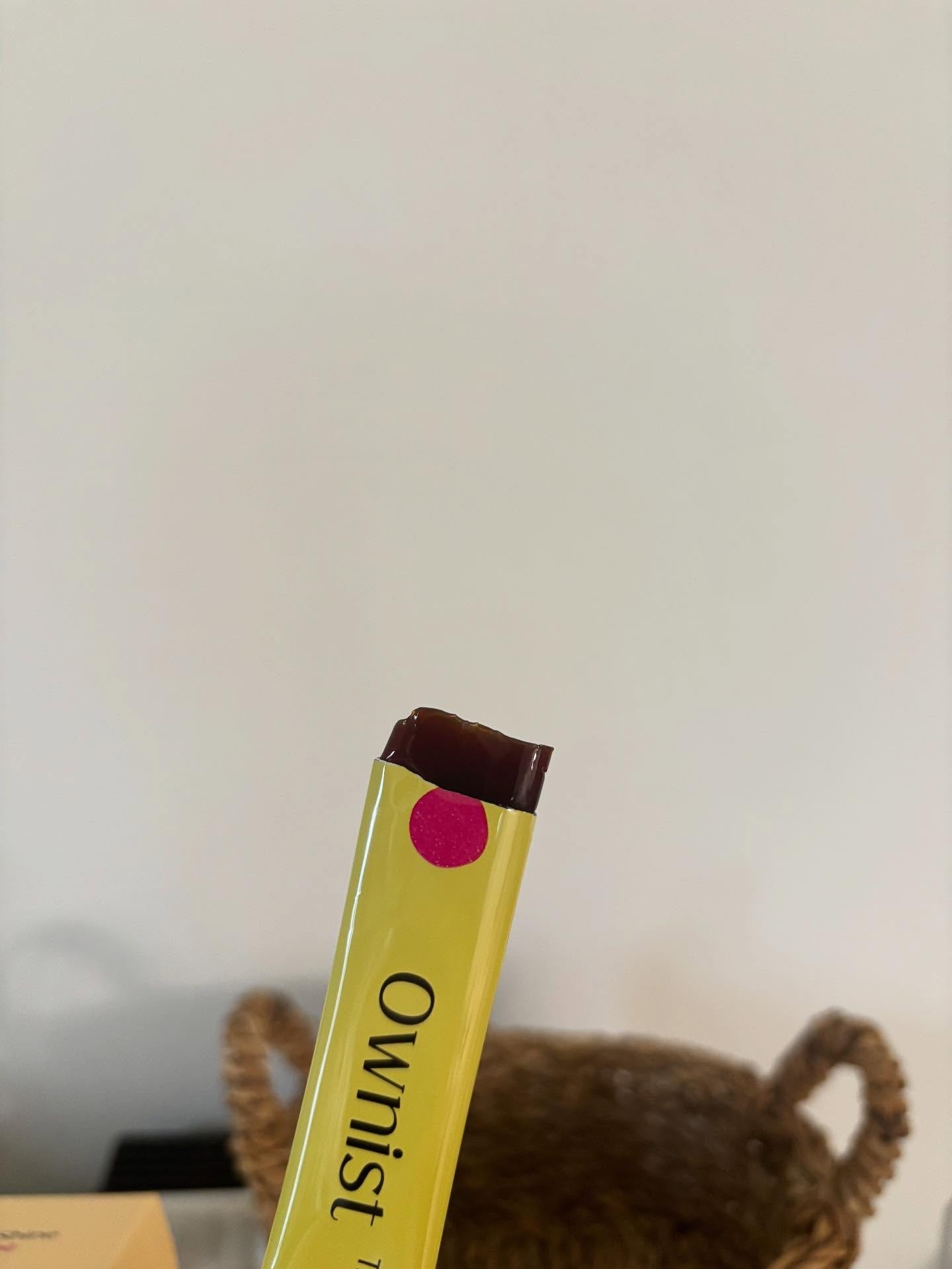 トリプルシャイン グレープ/Ownist/美容サプリメントを使ったクチコミ（3枚目）