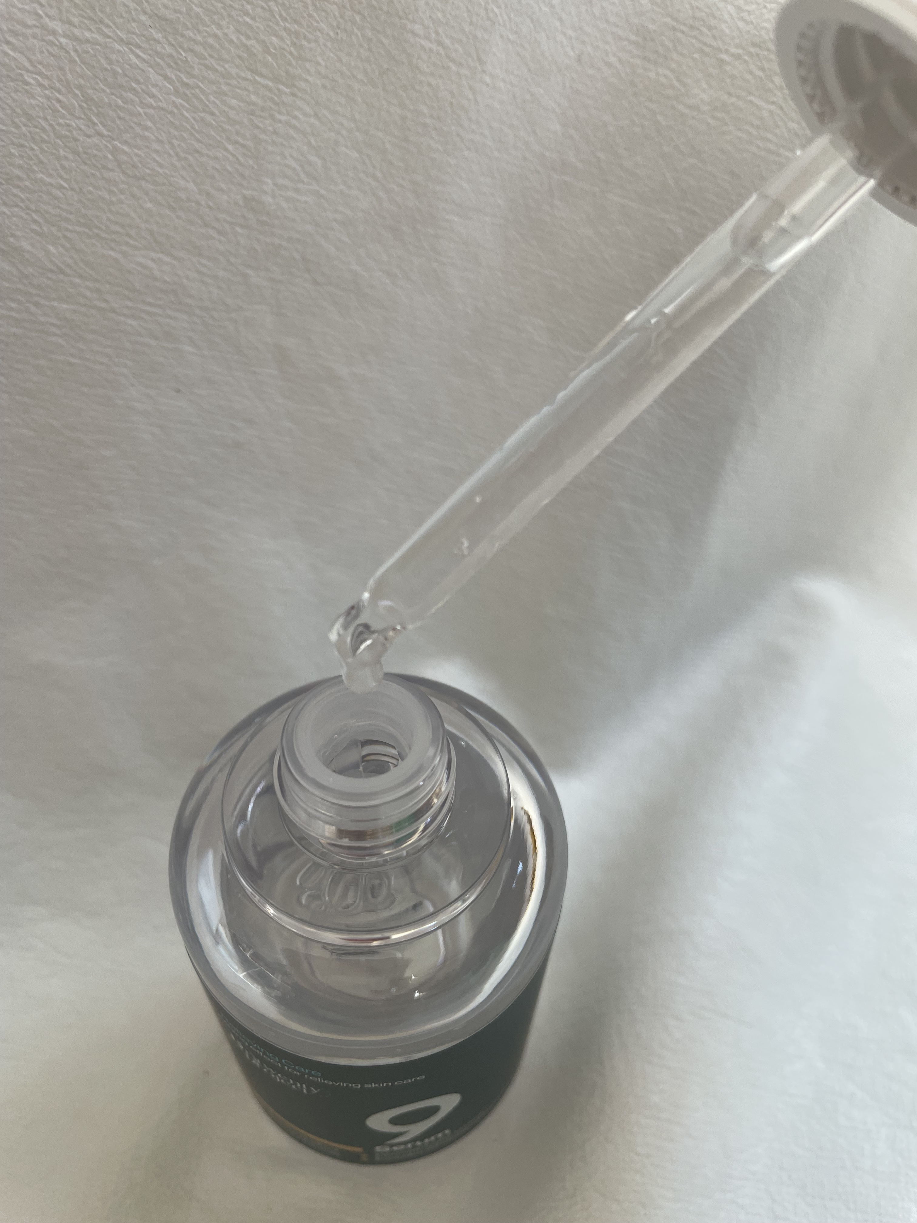 ナインセラム/Dr.Twenty Project/美容液を使ったクチコミ（2枚目）