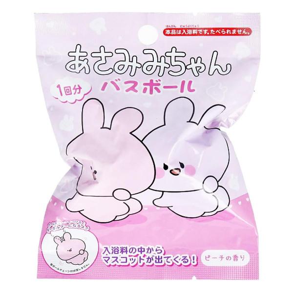サンタン あさみみちゃん バスボール