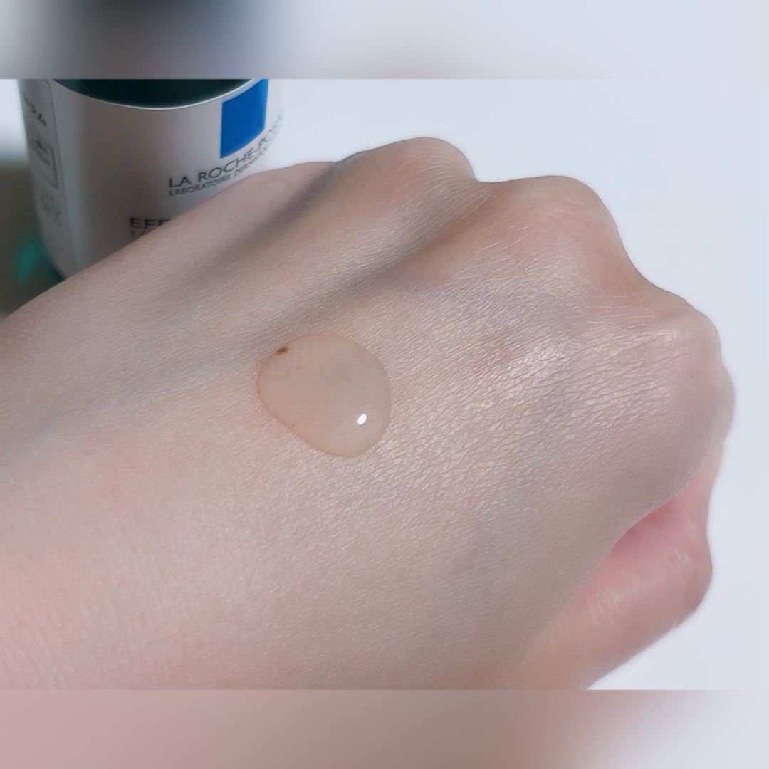 エファクラ ピールケア セラム/ラ ロッシュ ポゼ/美容液を使ったクチコミ（2枚目）