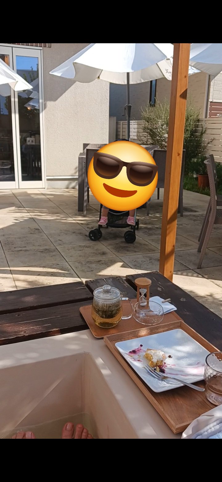 フーミー コントロールカラーベースN/WHOMEE/化粧下地を使ったクチコミ（2枚目）