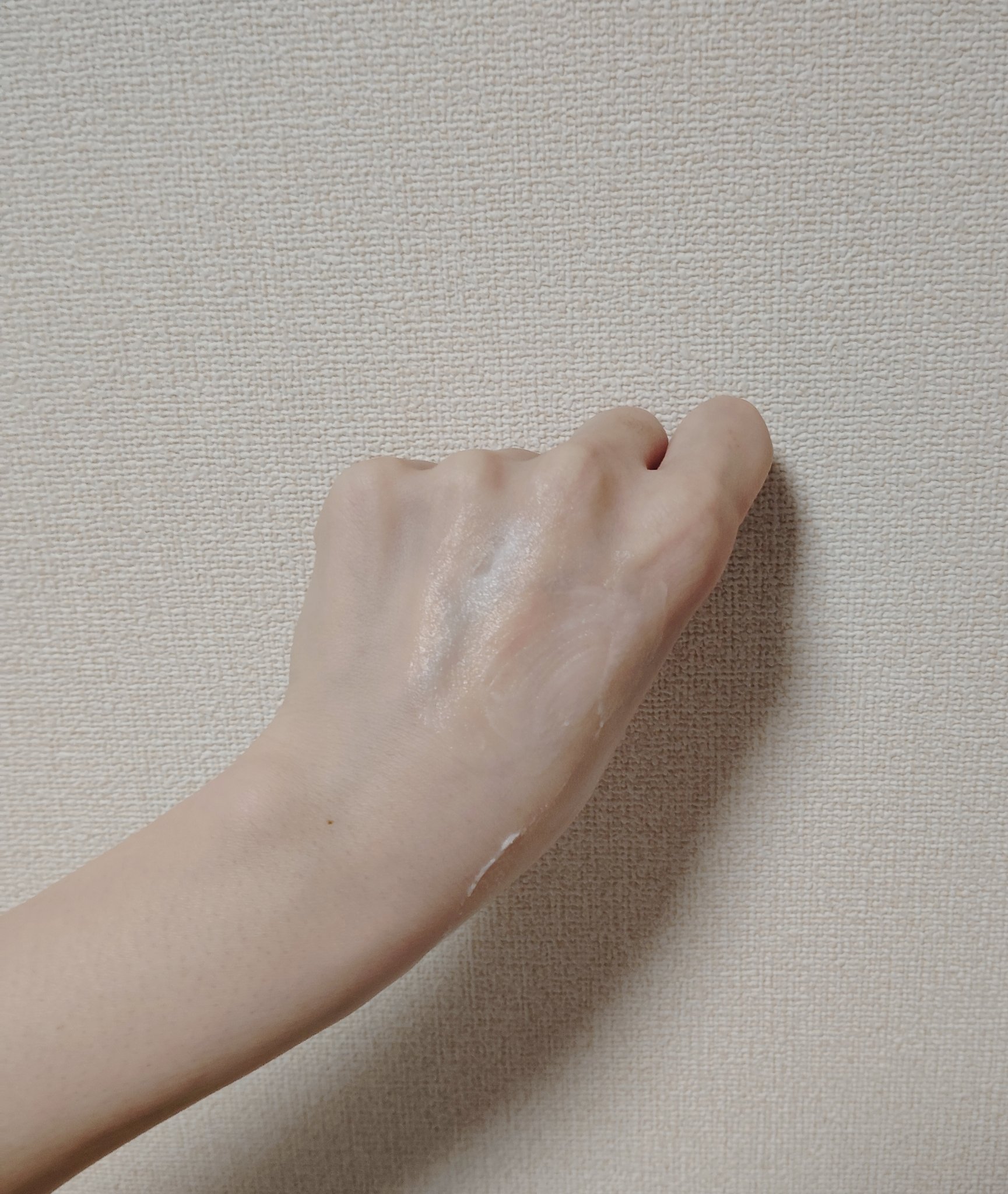 ユーフォリア・キンモクセイ ハンドクリーム/BIBIDAY/ハンドクリームを使ったクチコミ（3枚目）