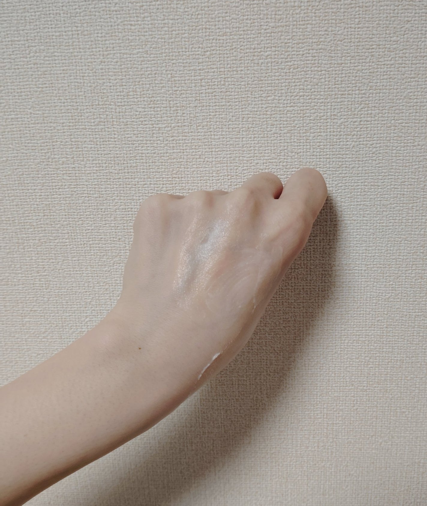 ユーフォリア・キンモクセイ ハンドクリーム/BIBIDAY/ハンドクリームを使ったクチコミ(3枚目)