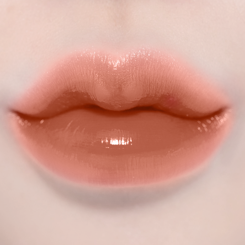 オールマイシングス リップスティッカーティント 02 サンドベージュ