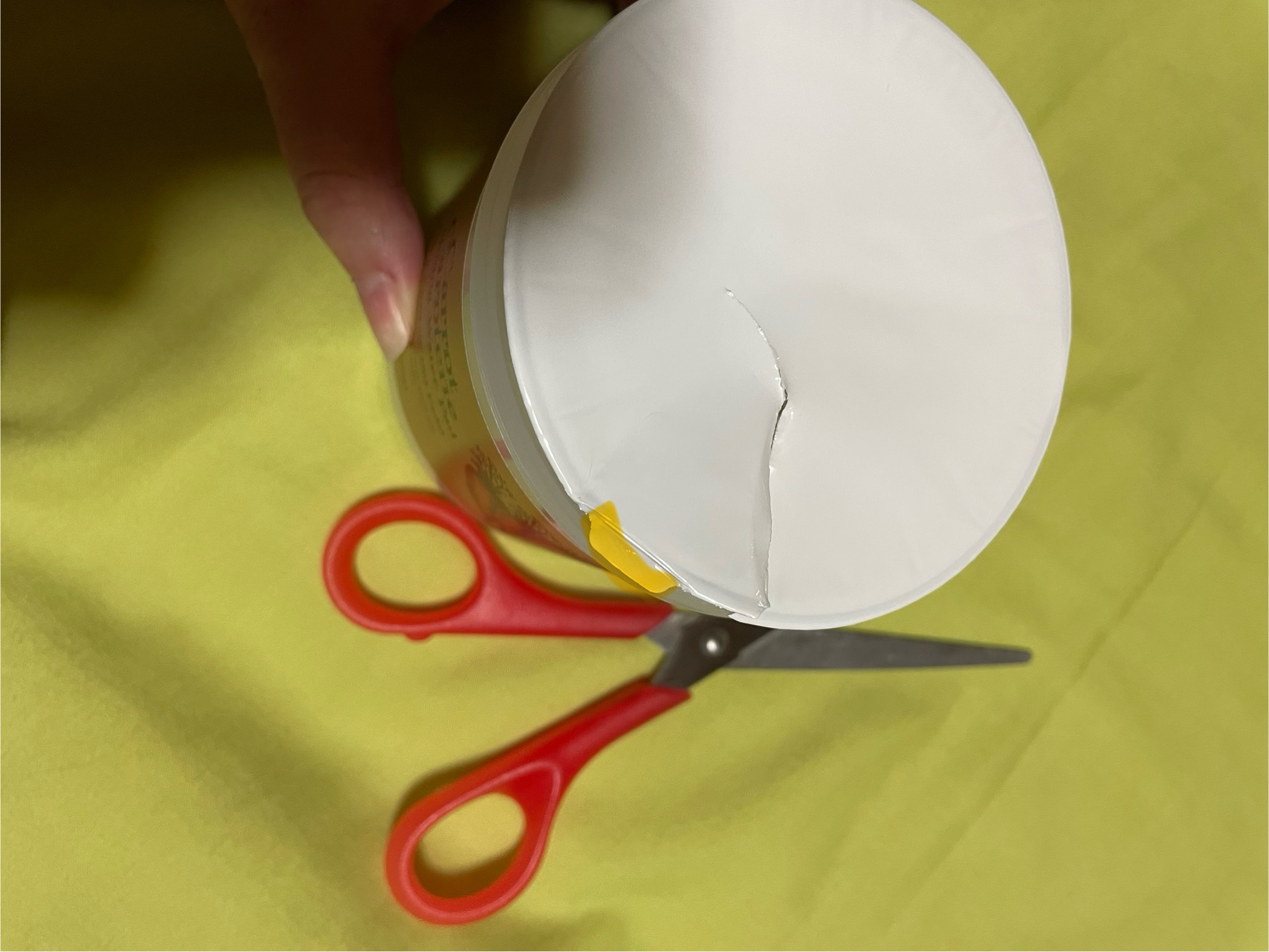 キャロットカロテン カーミングウォーターパッド/SKINFOOD/トナーパッドを使ったクチコミ（2枚目）