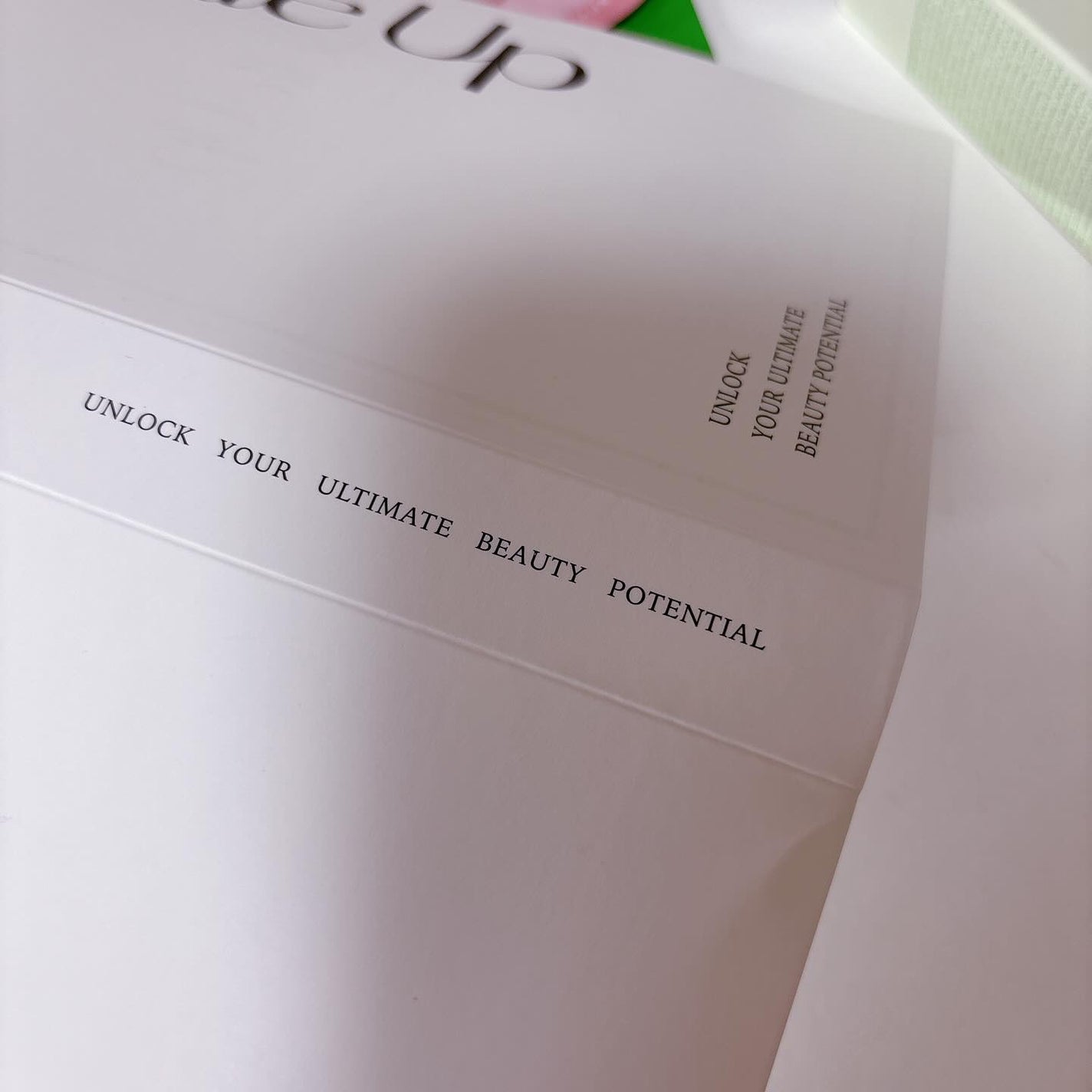 BelleUp/BelleUp/その他を使ったクチコミ(3枚目)