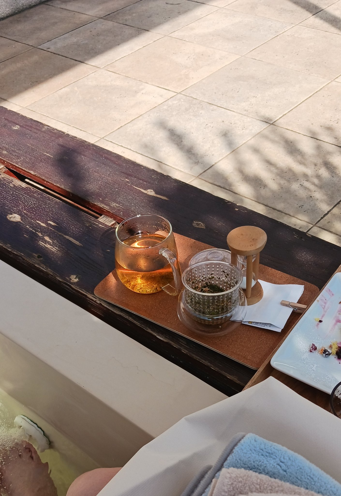 フーミー コントロールカラーベースN/WHOMEE/化粧下地を使ったクチコミ（1枚目）