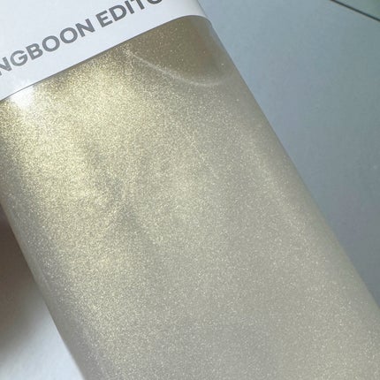 シルク ペプチド EGF ハートフィットボリューム リフティング アンプル/SUNGBOON EDITOR(成分エディター)/美容液を使ったクチコミ(4枚目)