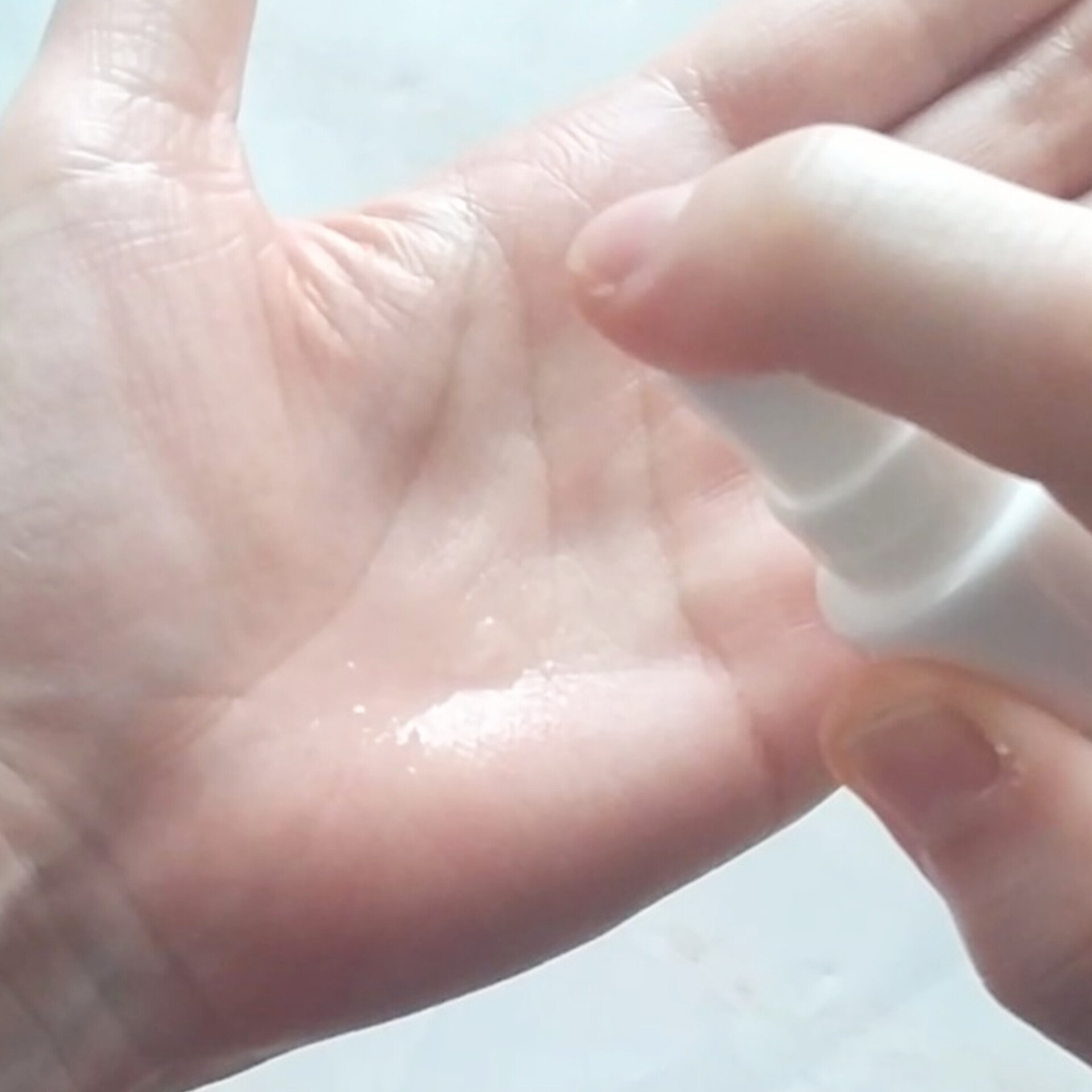 ワンダーシールド/サブリミック/アウトバストリートメントを使ったクチコミ（3枚目）