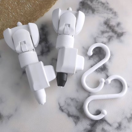 詰め替えクリッピュ/新・まいにち/バスグッズを使ったクチコミ(2枚目)