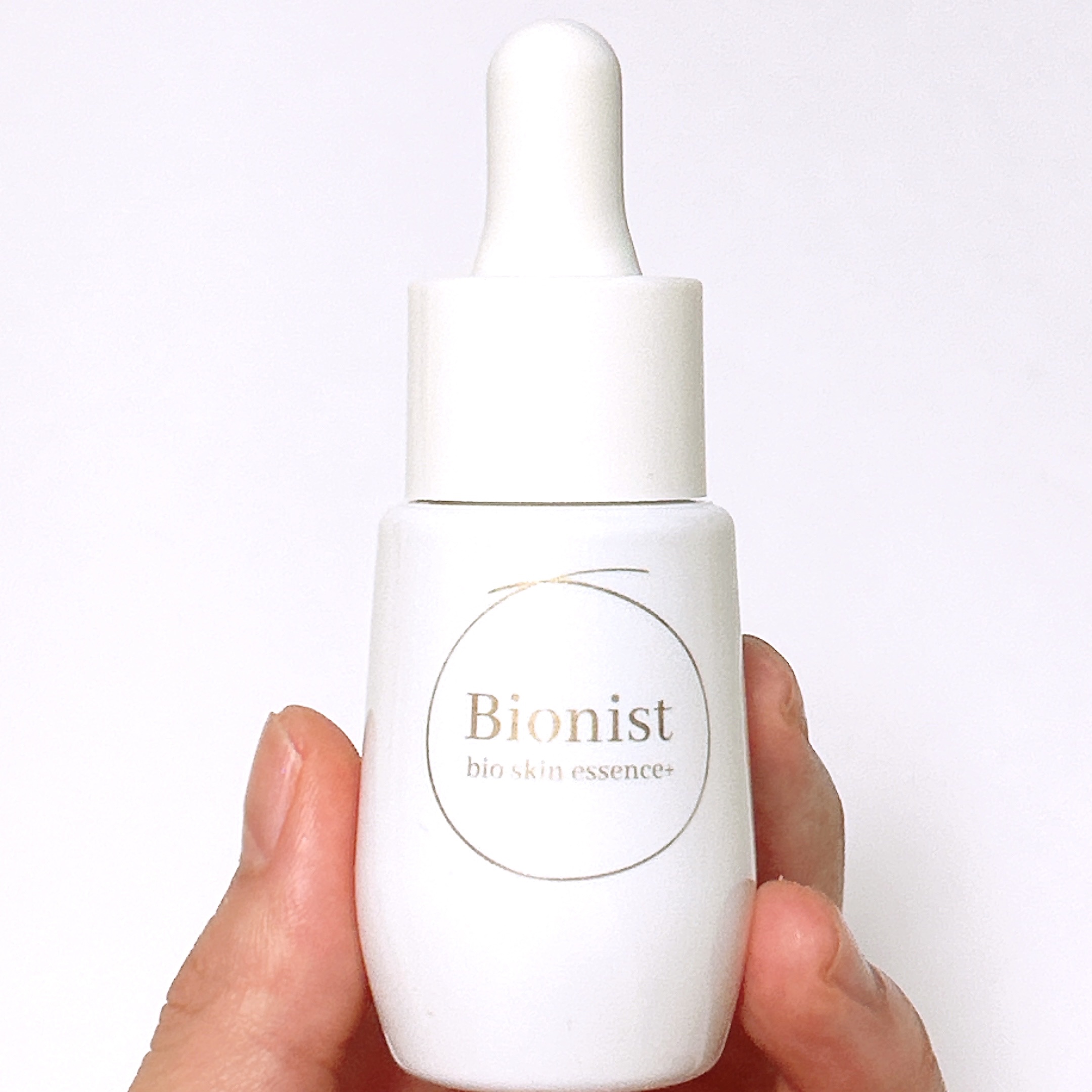 バイオスキンエッセンスプラス/Bionist (ビオニスト)/美容液を使ったクチコミ（2枚目）