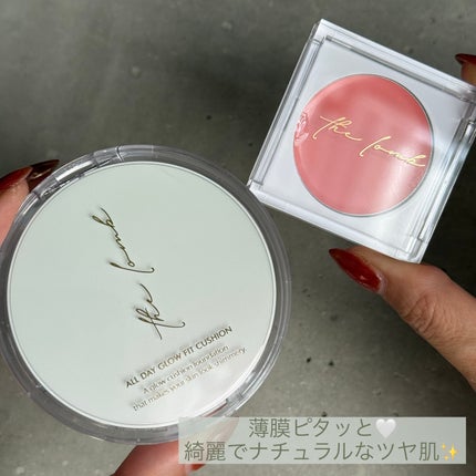 を使ったクチコミ(1枚目)