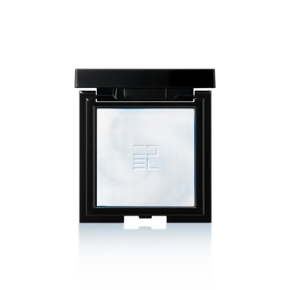 トランスルーシェント ブルーリング セッティング パウダー/PERFECT DIARY/プレストパウダーを使ったクチコミ（1枚目）