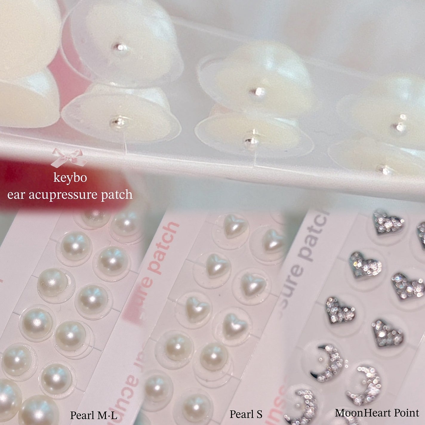 Earbomb/keybo/その他を使ったクチコミ(3枚目)