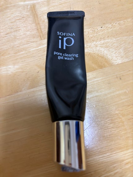 ソフィーナ iP ポア クリアリング ジェル ウォッシュ 30g/SOFINA iP/その他洗顔料の画像