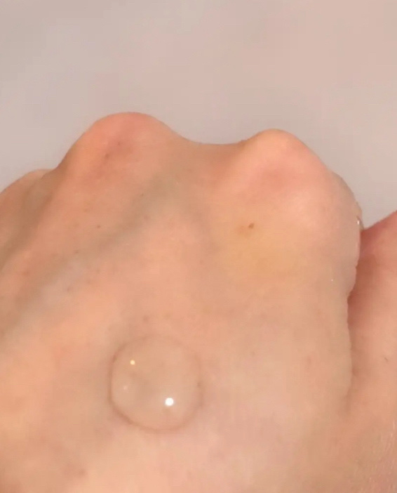 エファクラ ピールケア セラム/ラ ロッシュ ポゼ/美容液を使ったクチコミ（3枚目）