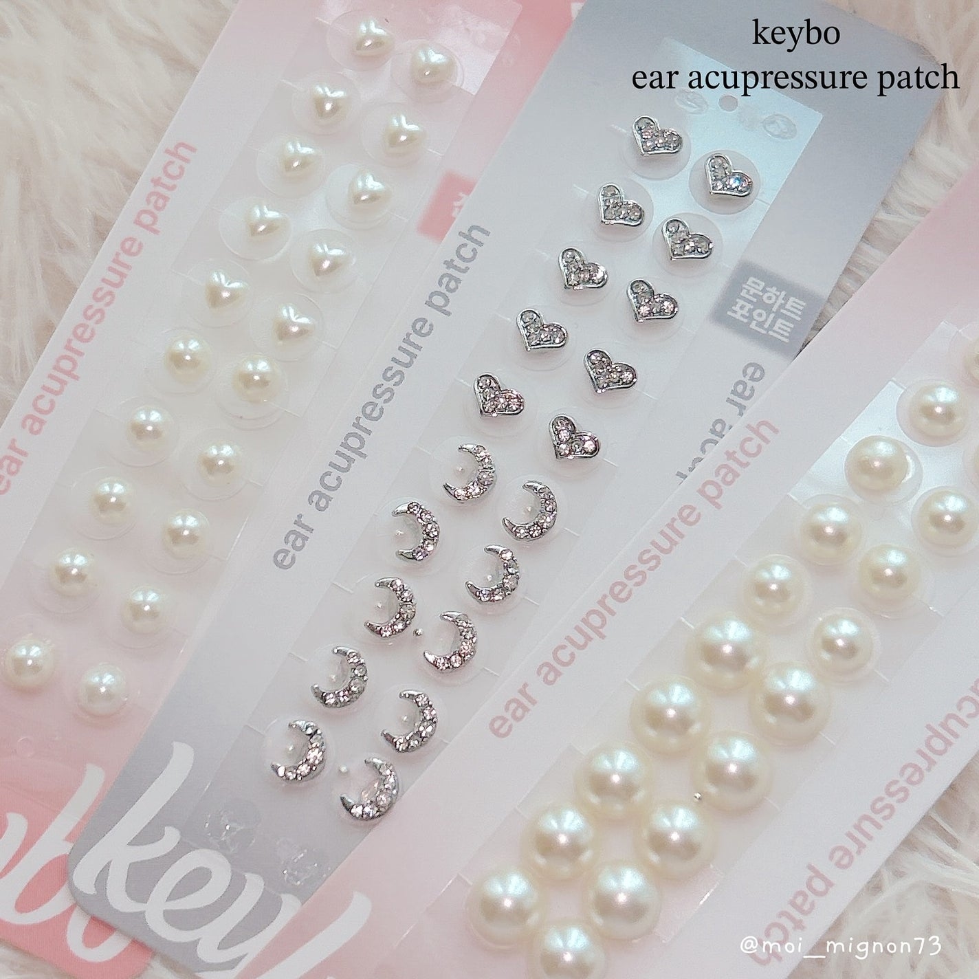 Earbomb/keybo/その他を使ったクチコミ(4枚目)