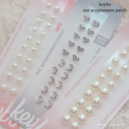 Earbomb/keybo/その他を使ったクチコミ(4枚目)