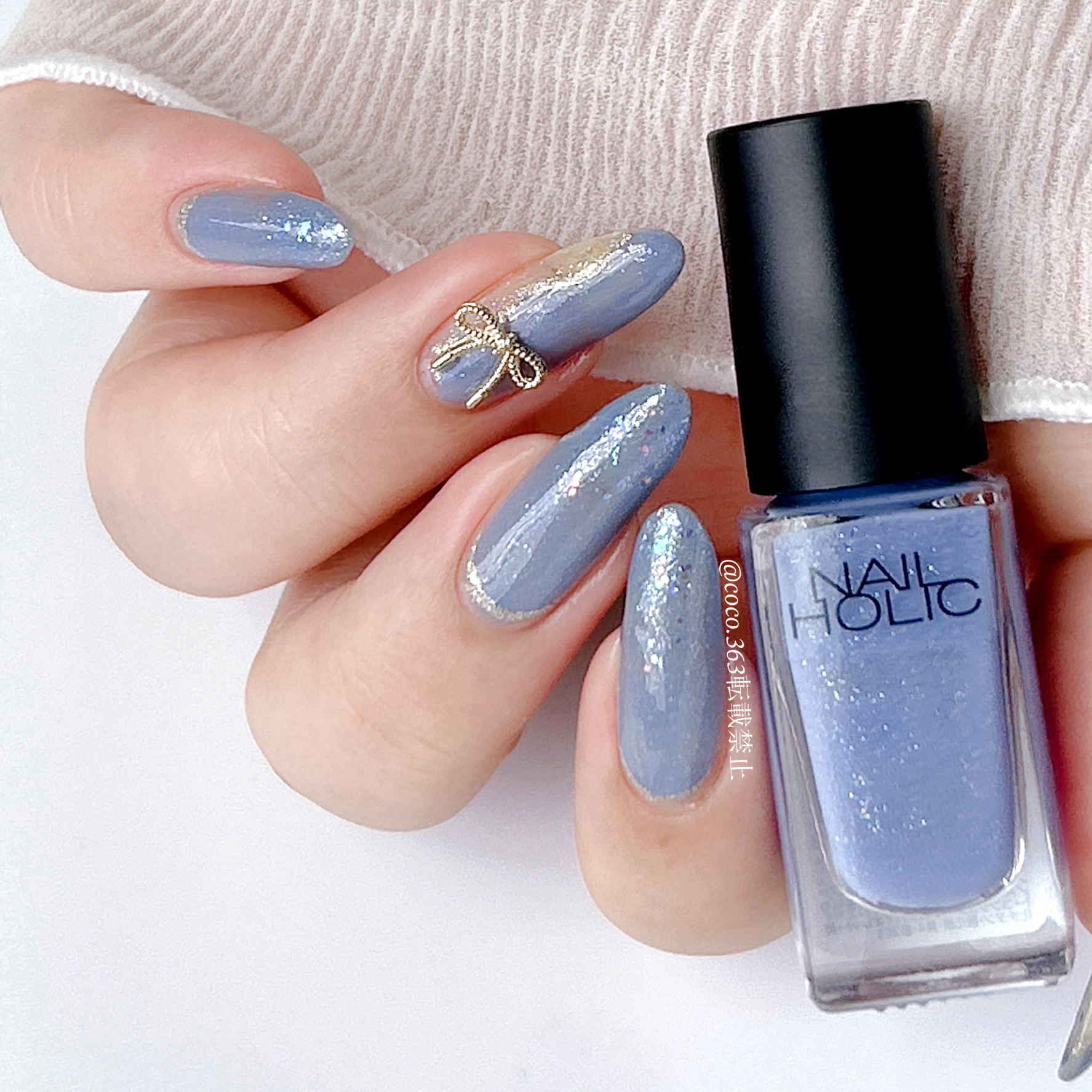 ネイルホリック くすみカラーズ/ネイルホリック/マニキュア by coco