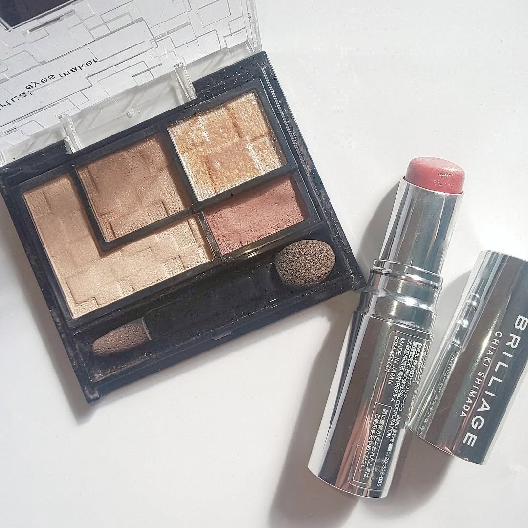 マスキング ティント リップス C 01/ブリリアージュ/リップティントを使ったクチコミ（2枚目）