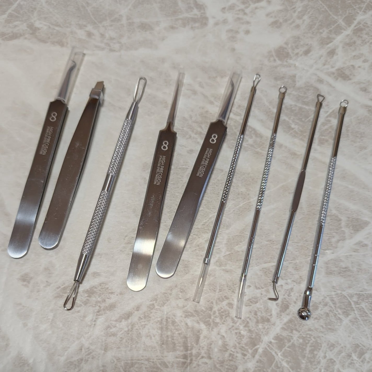 ir_uuy on LIPS 「株式会社バンラボ様より角栓取りピンセットお試しさせていただきま..」(3枚目)