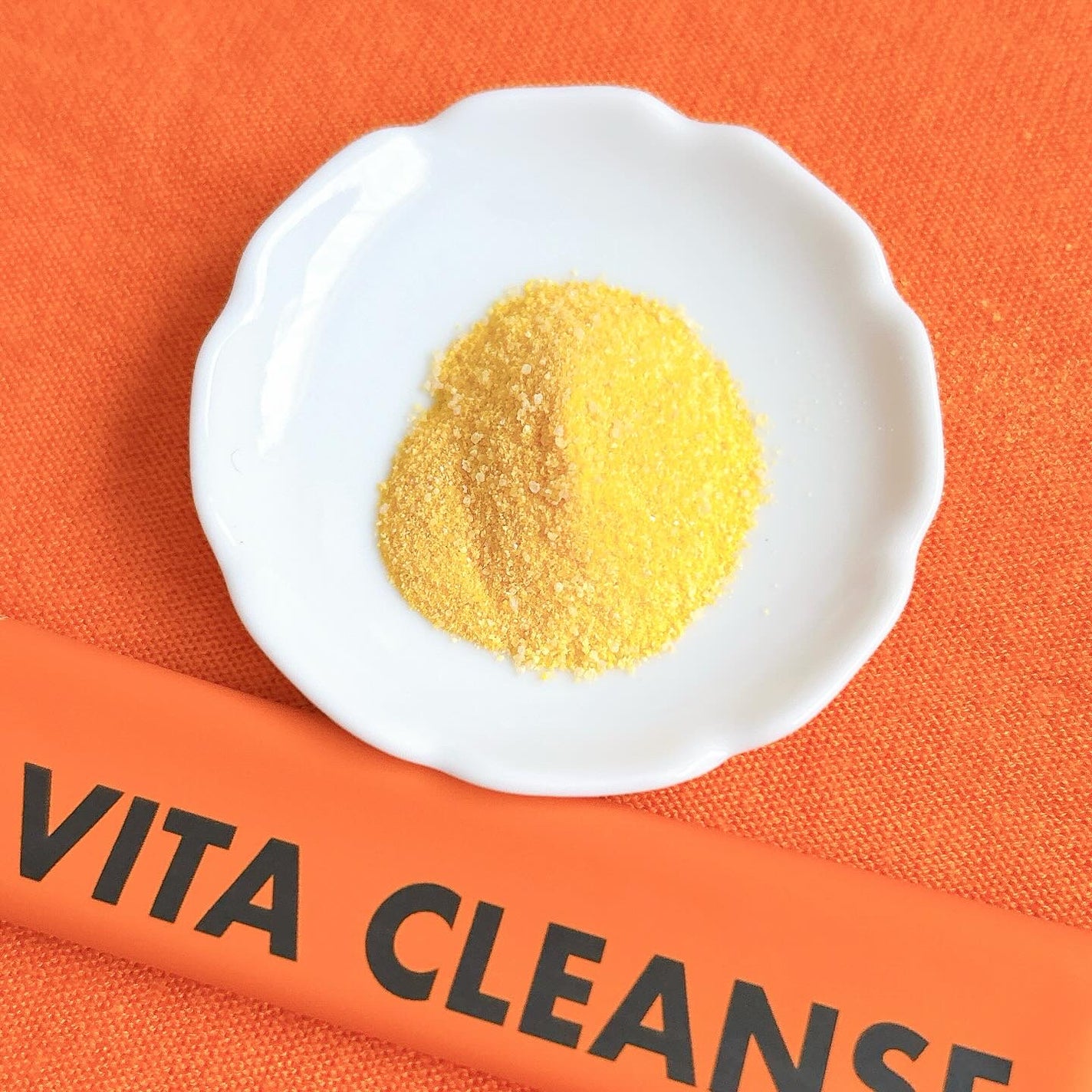 ビタクレンズ/VITALBEAUTIE/美容サプリメントを使ったクチコミ(3枚目)