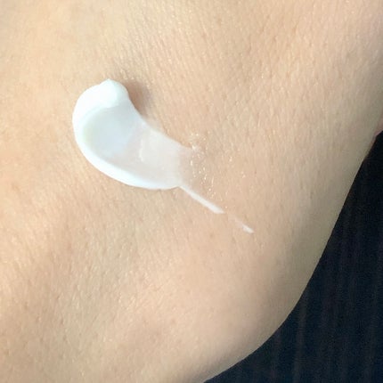 シカスリーピングマスク N/LANEIGE/フェイスクリームを使ったクチコミ(3枚目)