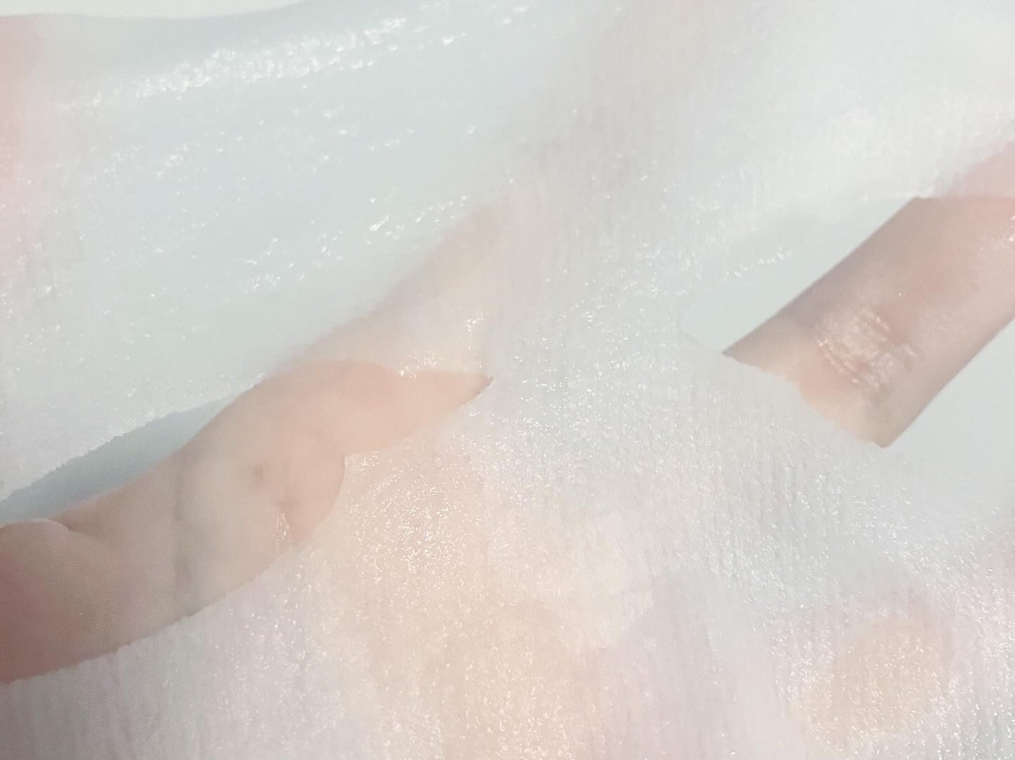 ルルルン ハイドラ PD マスク/ルルルン/シートマスク・パックを使ったクチコミ(3枚目)