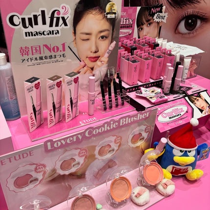 みづき☽コスメ*スキンケア on LIPS 「ドンコスフェスティバル2025AW💎会場はかわいい韓国コスメや..」(9枚目)