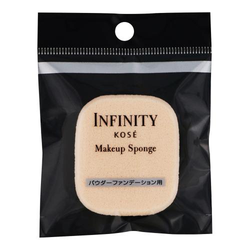 インフィニティ メイクアップスポンジ Ｐ