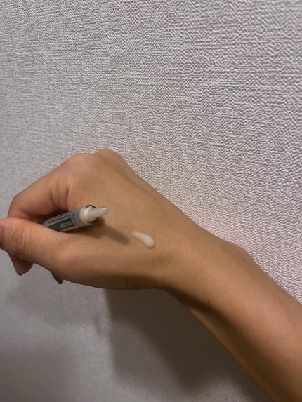 メラトーニングアンプル/Easydew/美容液を使ったクチコミ(3枚目)