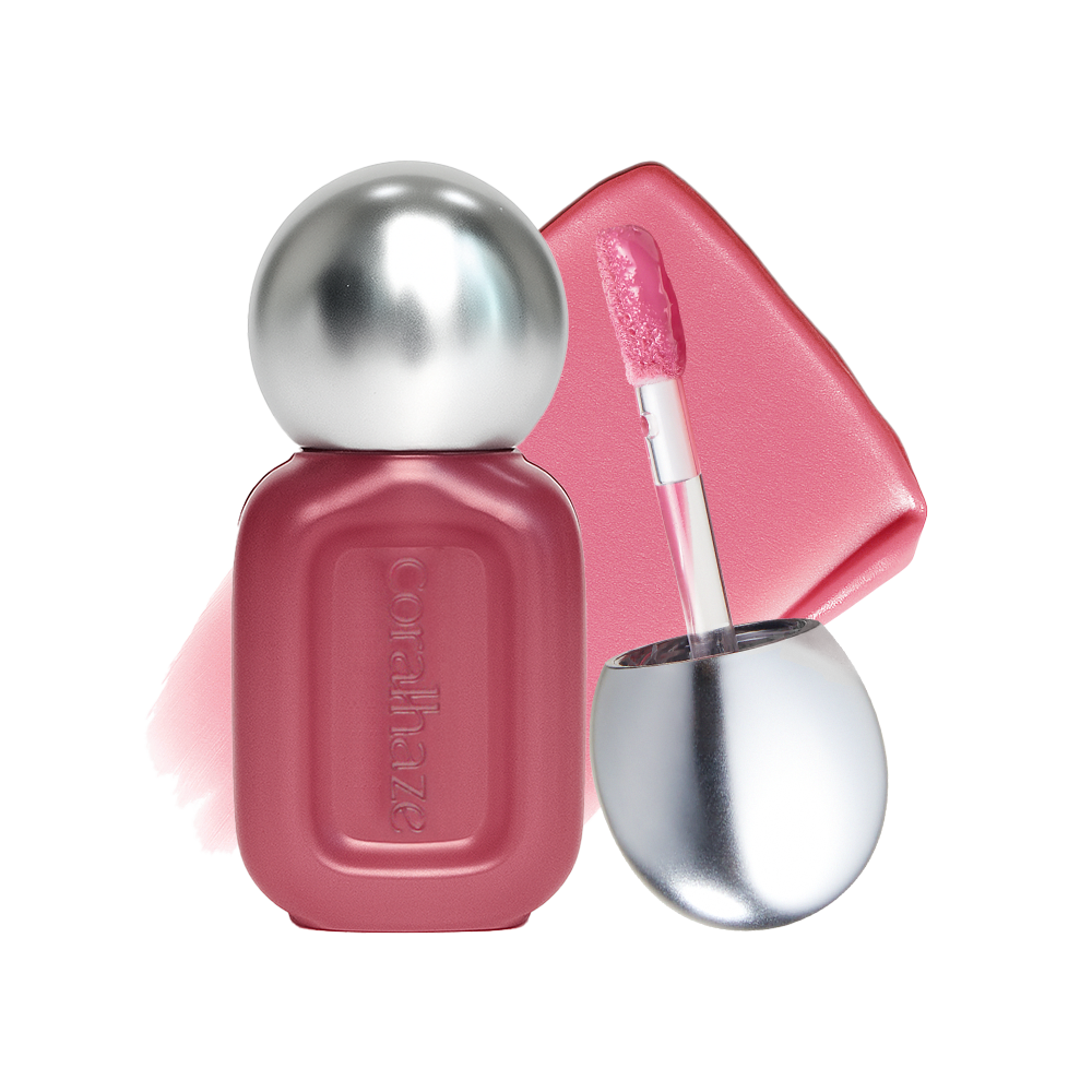 ベア ベルベット ティント / Coralhaze