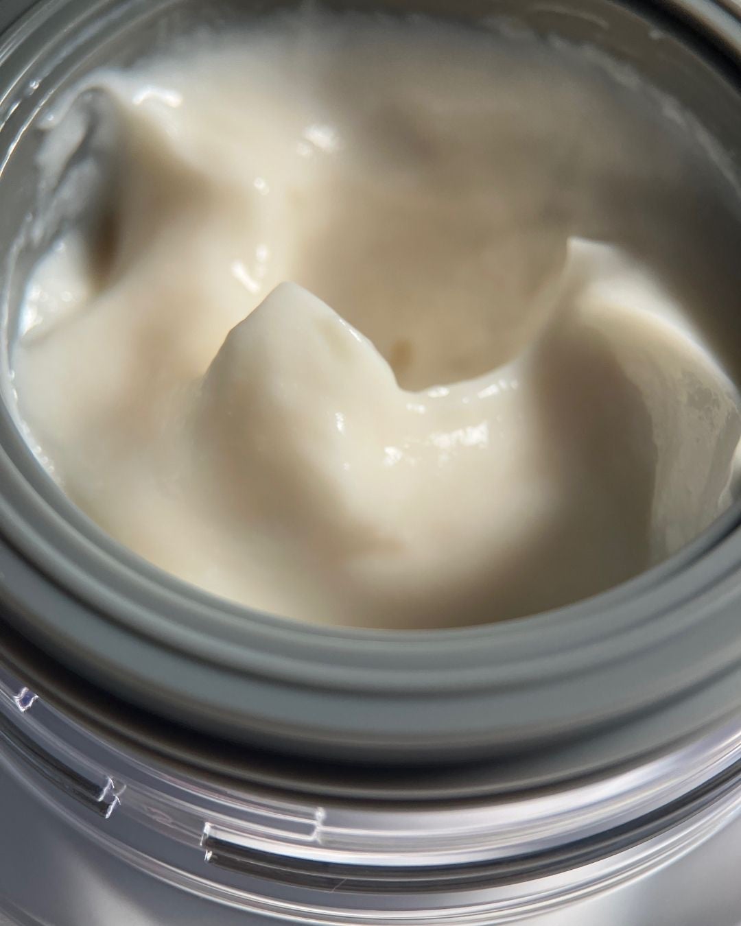 Sprouted Milky Cream/Billowy/フェイスクリームを使ったクチコミ(6枚目)