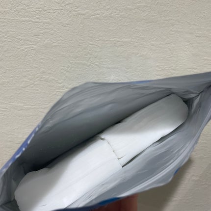 エブリユーメイク落としシート<角質ケア>/EVERYYOU/クレンジングシートを使ったクチコミ(2枚目)