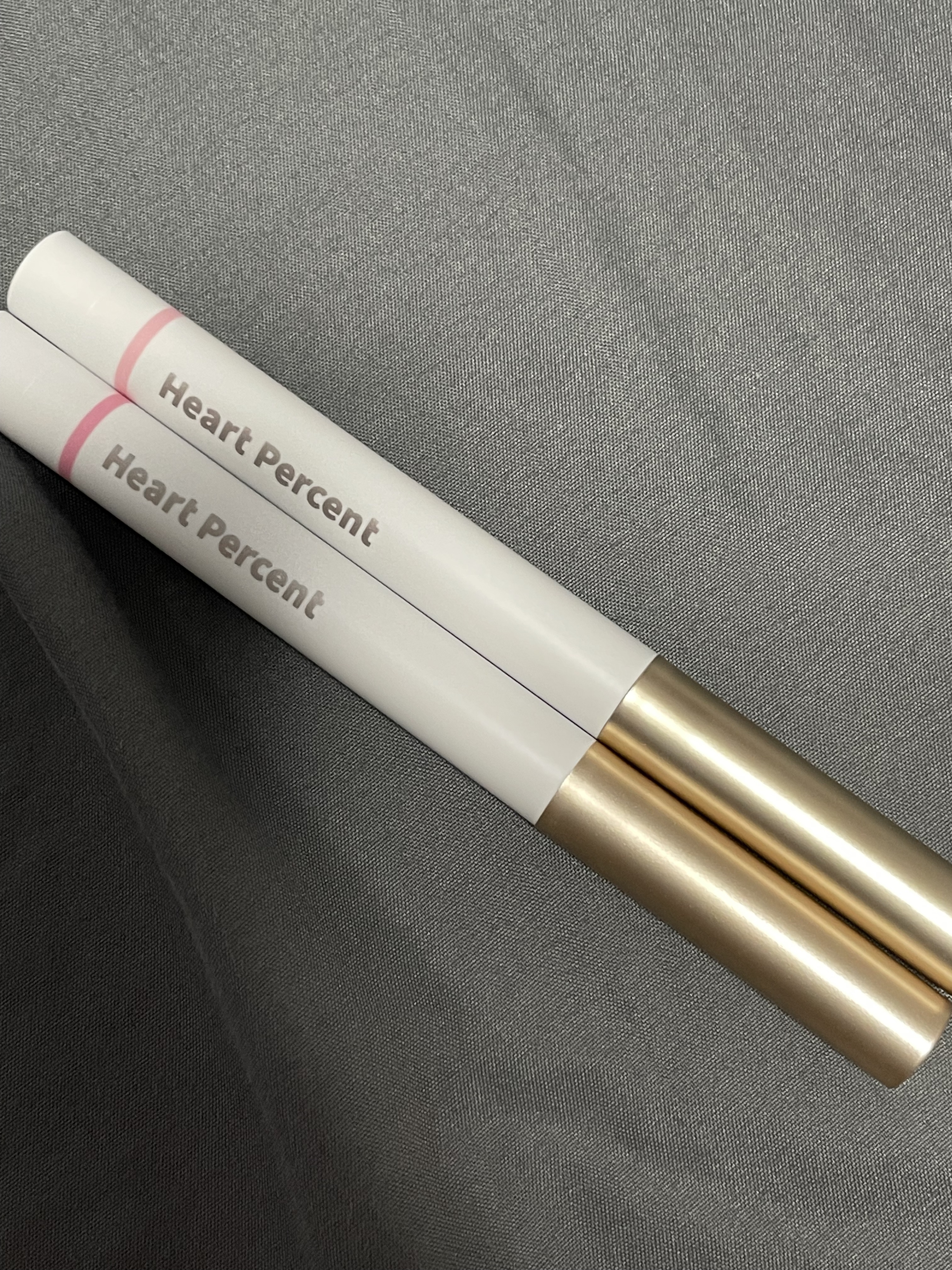 ドットオンムードリップペンシル 04 ストロベリーミルク/Heart Percent/リップライナーを使ったクチコミ（1枚目）