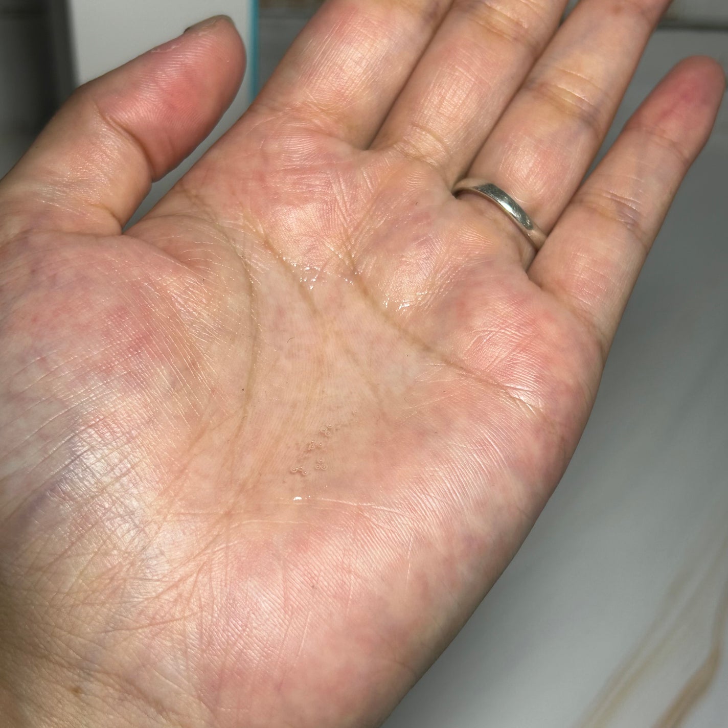 サミュ ガラクトポア オーツートナー/SAM'U/化粧水を使ったクチコミ(4枚目)