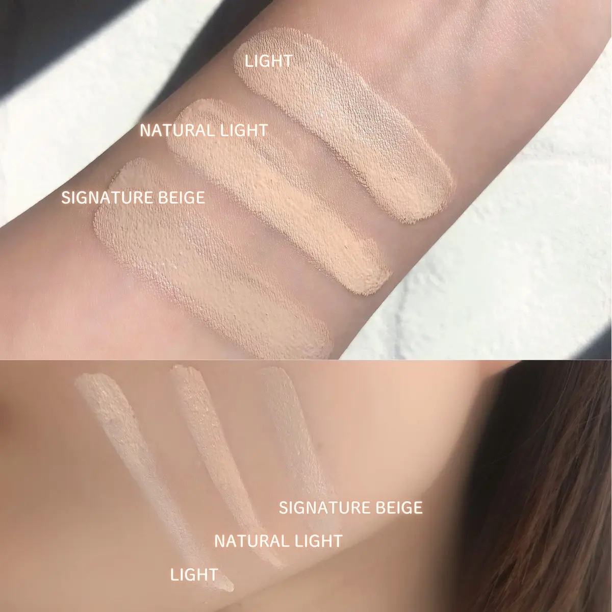 スキンブレミッシュバームインテンシブ/Cell Fusion C(セルフュージョンシー)/BBクリームを使ったクチコミ（3枚目）