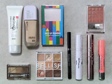 ããŒãºïŒã¢ã€ãããŠããŠããŒ/CEZANNE/ããŠããŒã¢ã€ãããŠã䜿ã£ãã¯ãã³ãïŒ8æç®ïŒ