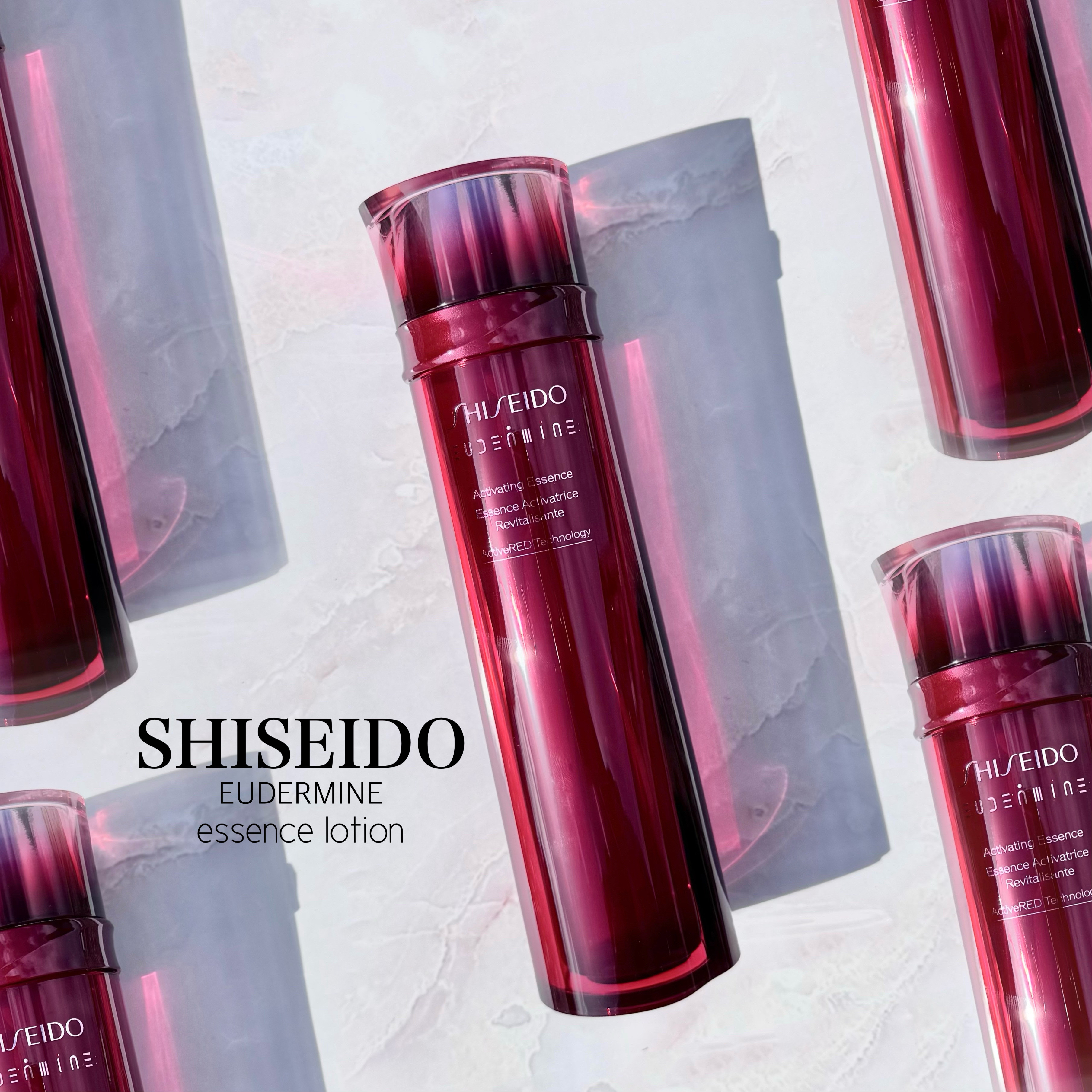 アルティミューン™ パワライジング セラム 50mL(レフィル)/SHISEIDO/美容液を使ったクチコミ（2枚目）