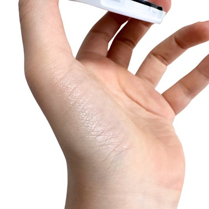 NARS ライトリフレクティング ルミナイジングパウダー/NARS/パウダーハイライトを使ったクチコミ(2枚目)