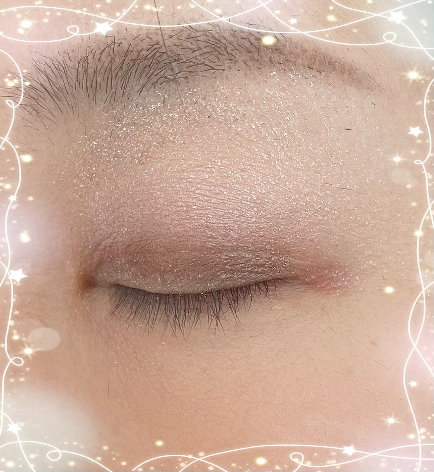 スキンシャドウ デザイニング パレット/DECORTÉ/アイシャドウパレットを使ったクチコミ(3枚目)