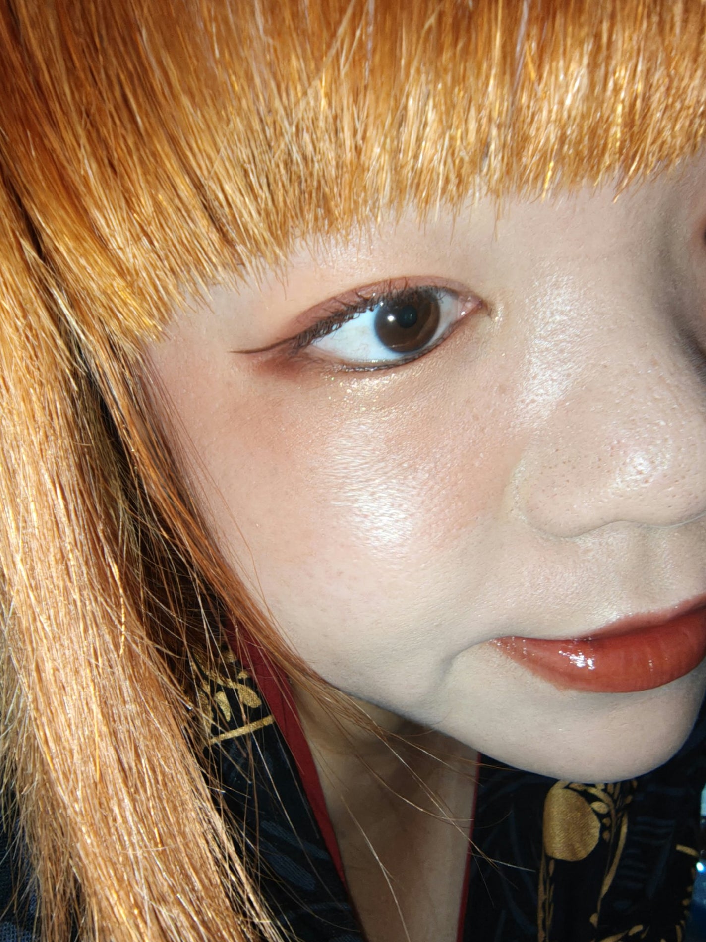 プロ アイ パレット/CLIO/アイシャドウパレットを使ったクチコミ(7枚目)