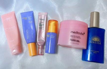 シカコラーゲン クリーム/VT/フェイスクリームを使ったクチコミ(1枚目)