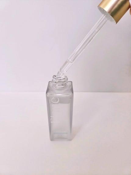 EL ピュアベールセラム/Elane/美容液を使ったクチコミ(4枚目)