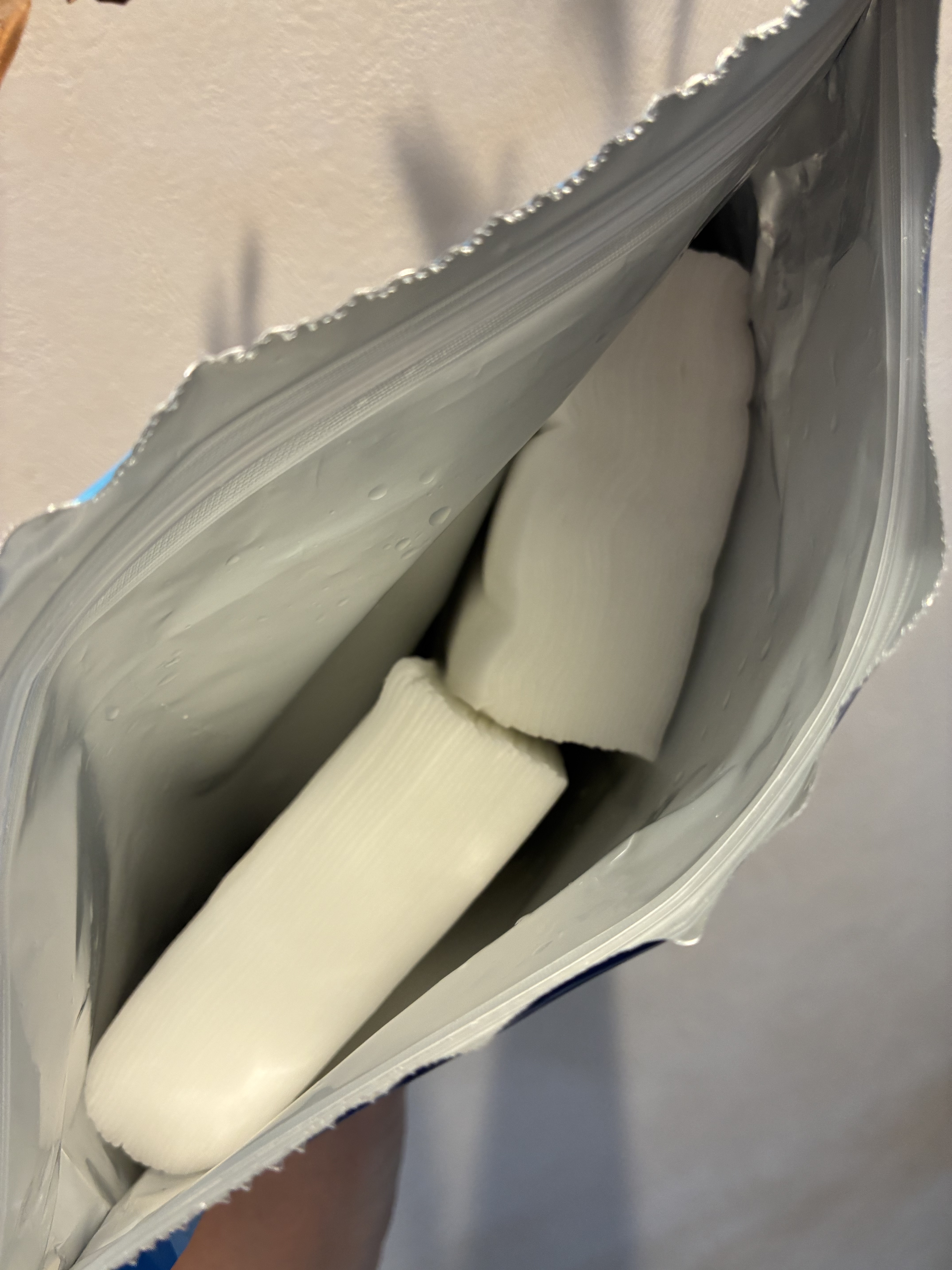 エブリユーメイク落としシート＜角質ケア＞/EVERYYOU/クレンジングシートを使ったクチコミ（3枚目）