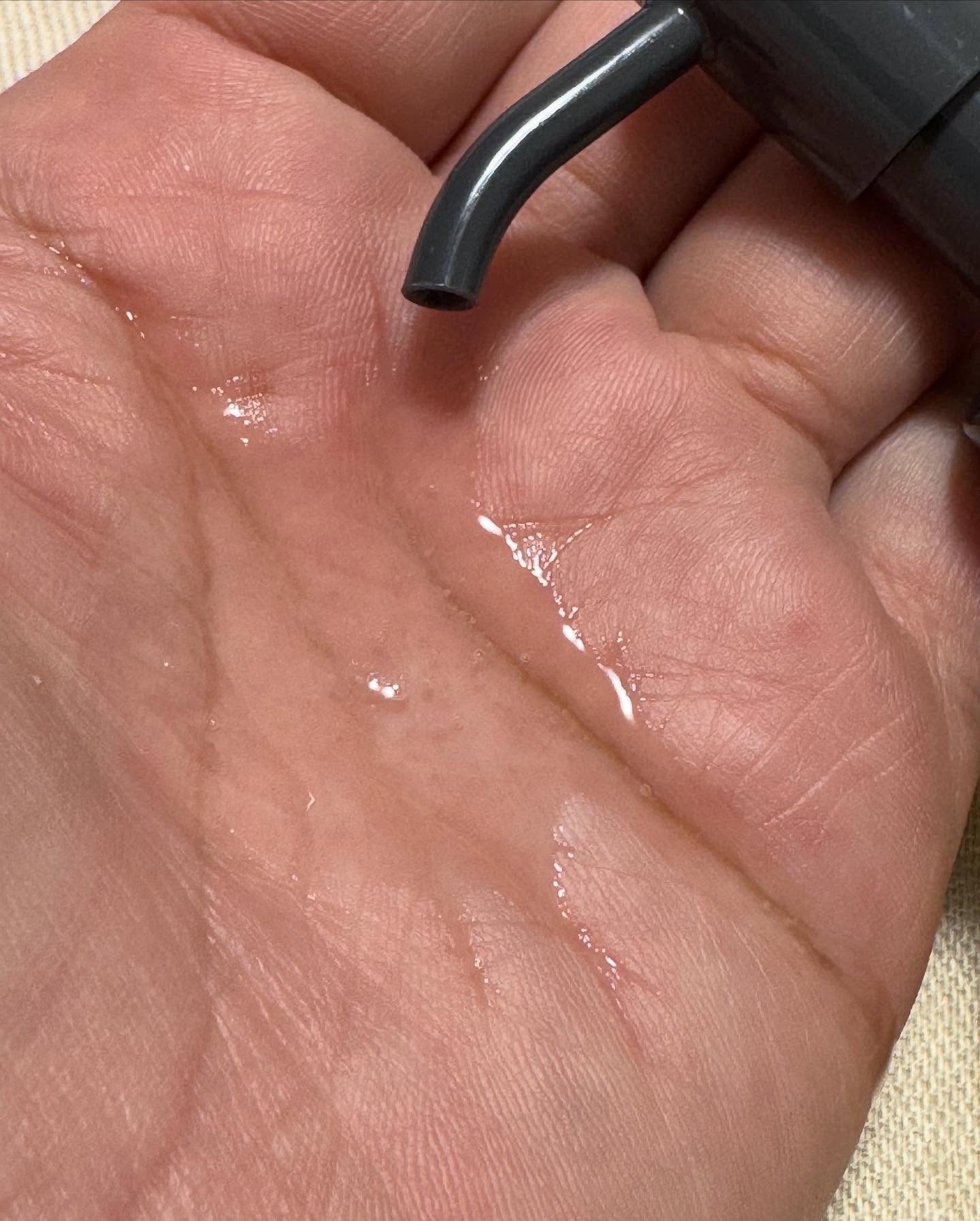 オルビス ザ クレンジング オイル/オルビス/オイルクレンジングを使ったクチコミ（2枚目）