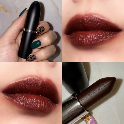 M·A·C ミネラライズ ブラッシュ/M・A・C/パウダーチークを使ったクチコミ(9枚目)