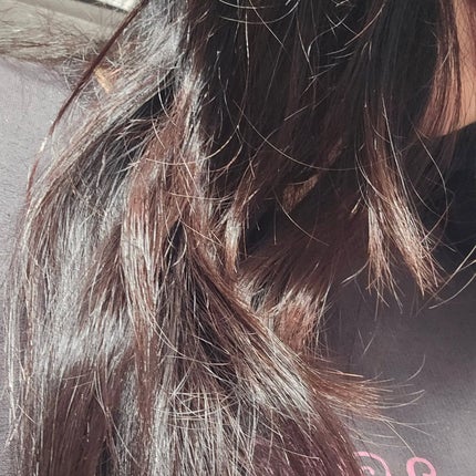 クレイクリームシャンプー(スムース)/cocone/市販シャンプーを使ったクチコミ(3枚目)